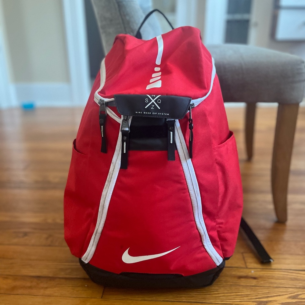 nike air max elite backpack
